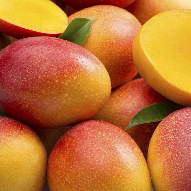 Mangoes