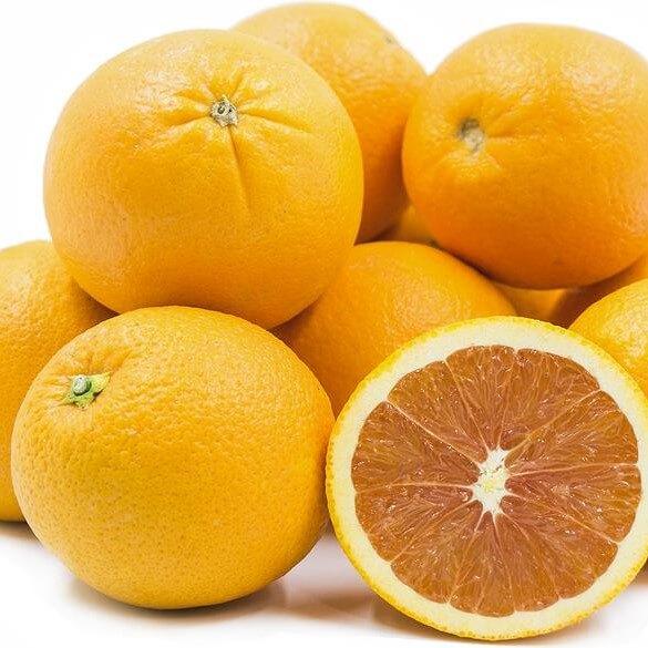 Oranges