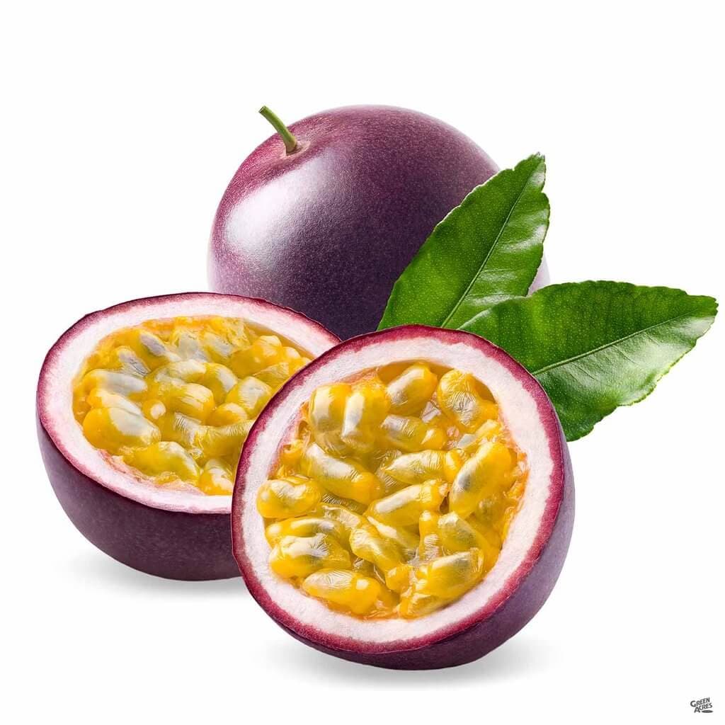 Passion Fruit